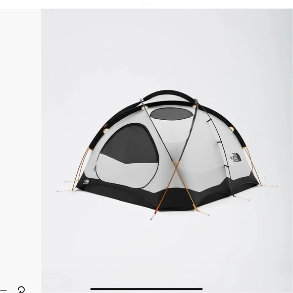 The North Face Bastion4 旧カラー The North Face | Other | The North Face Bastion 4 Tent